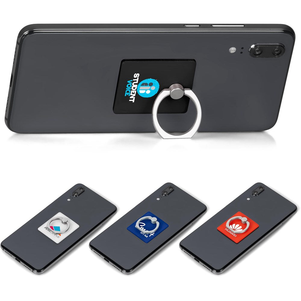 Altitude Tuscan Ring Grip & Phone Stand - Image 14